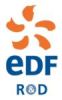 EDF